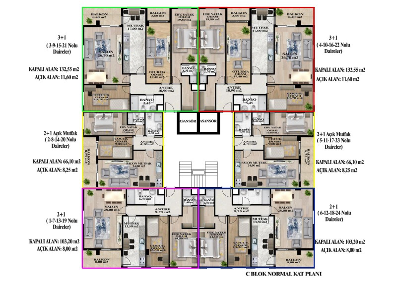 İlan fotoğrafları
